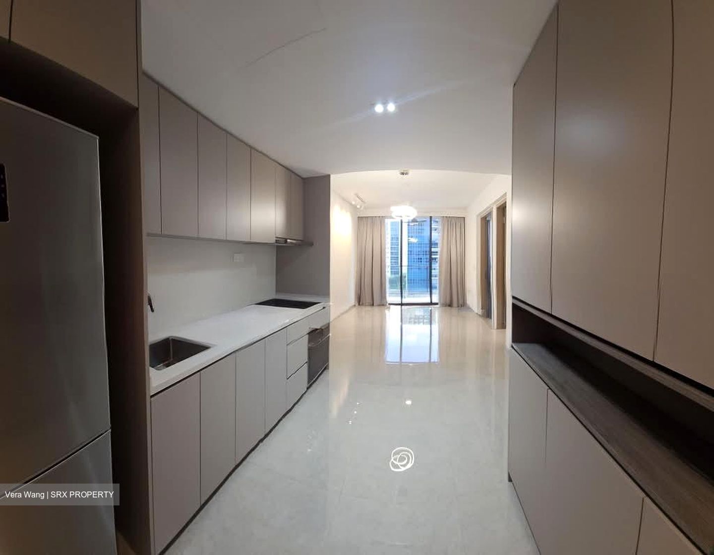 The Tapestry (D18), Condominium #575709251